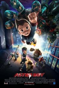 VER Astro Boy Online Gratis HD