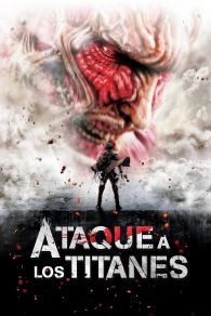 VER Ataque de los Titanes Online Gratis HD