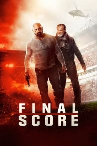 VER Atentado en el Estadio (2018) Online Gratis HD