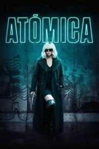 VER Atómica (2017) Online Gratis HD