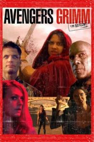 VER Avengers Grimm Online Gratis HD