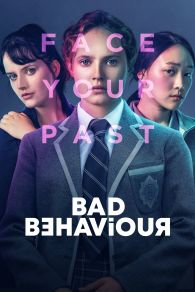 VER Bad Behaviour Online Gratis HD