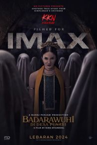 VER Badarawuhi di Desa Penari Online Gratis HD