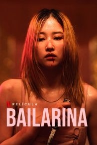 VER Bailarina Online Gratis HD