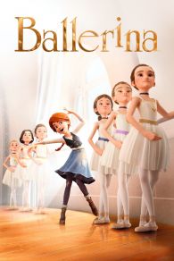 VER Bailarina Online Gratis HD