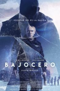 VER Bajocero (2021) Online Gratis HD