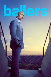 VER Ballers (2015) Online Gratis HD