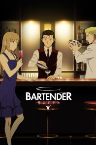 VER BARTENDER: Glass of God Online Gratis HD