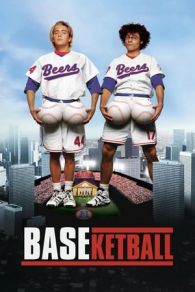 VER BASEketball - muchas pelotas en juego (1998) Online Gratis HD