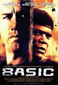 VER Basic (2003) Online Gratis HD