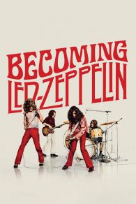 VER Becoming Led Zeppelin: Los inicios Online Gratis HD