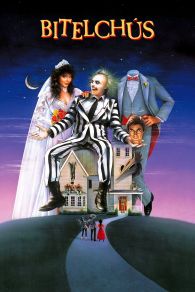 VER Beetlejuice El Súper Fantasma Online Gratis HD