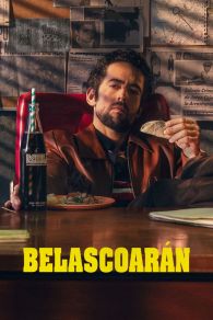 VER Belascoarán Online Gratis HD