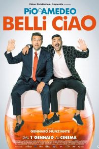 VER Belli ciao Online Gratis HD