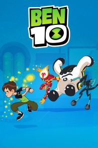 VER Ben 10 Online Gratis HD