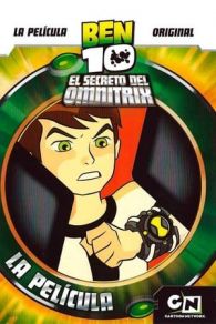 VER Ben 10: El secreto del Omnitrix (2007) Online Gratis HD