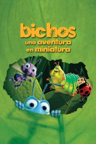 VER Bichos: Una Aventura en Miniatura Online Gratis HD