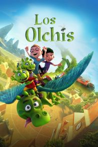 VER Bienvenido al mundo de Los Olchis Online Gratis HD