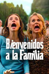 VER Bienvenidos a la familia Online Gratis HD