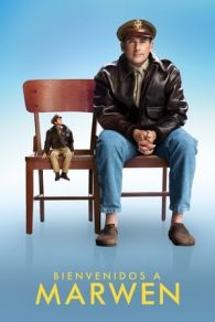 VER Bienvenidos a Marwen Online Gratis HD