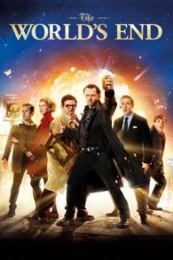 VER Bienvenidos al fin del mundo (2013) Online Gratis HD