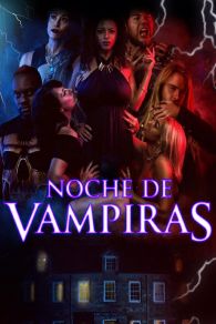 VER Bite Night Online Gratis HD