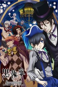 VER Black Butler Online Gratis HD