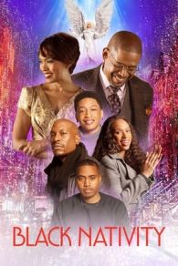 VER Black Nativity Online Gratis HD