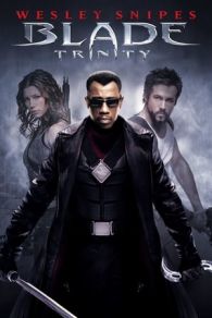 VER Blade: Trinity Online Gratis HD