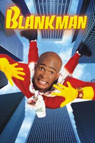 VER Blankman: El Superhéroe Online Gratis HD