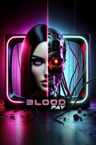 VER Blood Pay Online Gratis HD