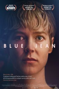 VER Blue Jean Online Gratis HD