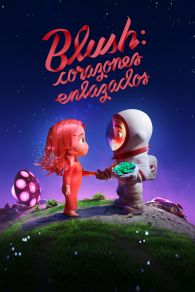 VER Blush: corazones enlazados Online Gratis HD