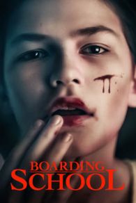 VER Boarding School (2018) Online Gratis HD