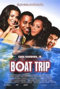 VER Boat Trip: Este barco es un peligro (2002) Online Gratis HD