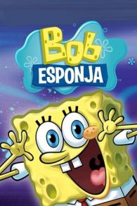 VER Bob Esponja Online Gratis HD