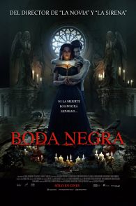 VER Boda Negra Online Gratis HD