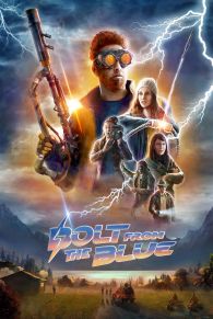 VER Bolt from the Blue Online Gratis HD