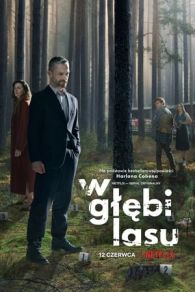 VER Bosque Adentro (2020) Online Gratis HD