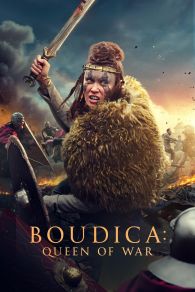 VER Boudica: La Reina de la Guerra Online Gratis HD