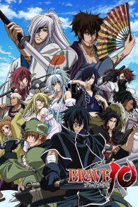 VER Brave 10 Online Gratis HD