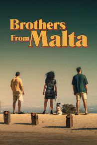 VER Brothers from Malta Online Gratis HD