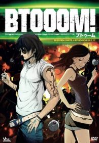 VER Btooom! Online Gratis HD