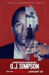 VER Caceria implacable OJ Simpson Online Gratis HD