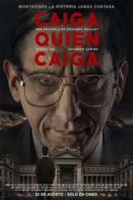 VER Caiga Quien Caiga Online Gratis HD