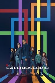 VER Kaleidoscopio Online Gratis HD