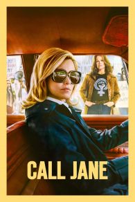 VER Call Jane Online Gratis HD