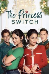 VER Cambio de princesa (2018) Online Gratis HD