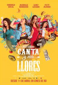 VER Canta y no llores Online Gratis HD