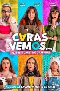 VER Caras vemos Online Gratis HD